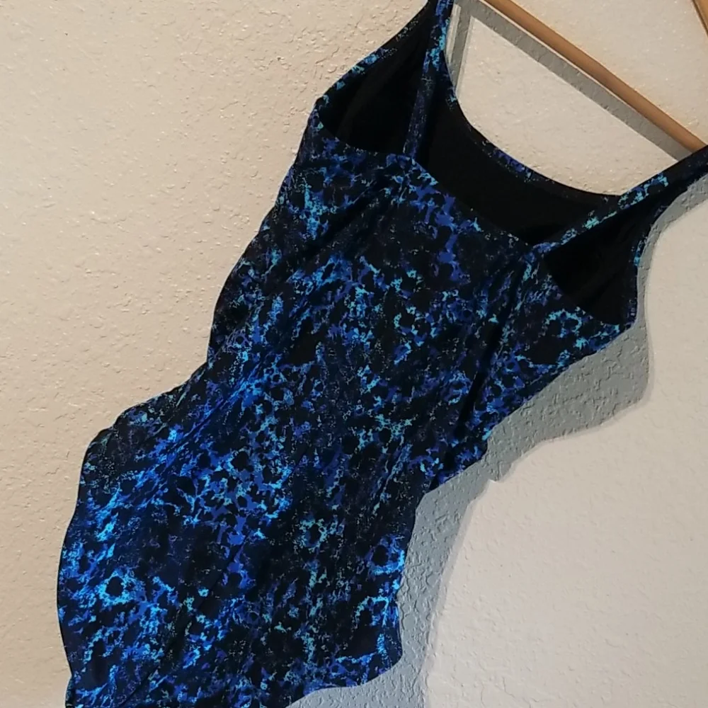 New‎ speedo 1 pieces swimsuit 6